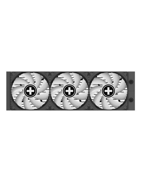 CPU COOLER MULTI SOCKET/LQ360G.ARGB XC997 XILENCE