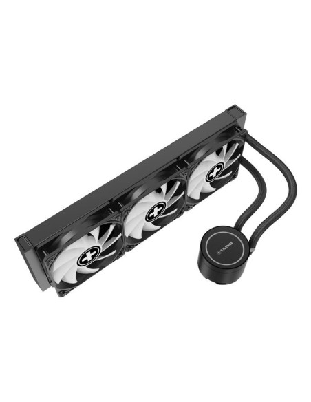 CPU COOLER MULTI SOCKET/LQ360G.ARGB XC997 XILENCE