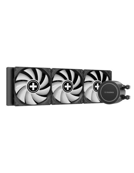 CPU COOLER MULTI SOCKET/LQ360G.ARGB XC997 XILENCE