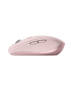 MOUSE USB OPTICAL WRL MX 3S/PINK 910-006931 LOGITECH