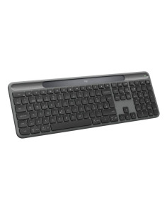 KEYBOARD KWL SLIM SOLAR USB US/920-013779 LOGITECH