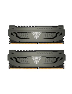 MEMORY DIMM 32GB PC25600 DDR4/KIT2 PVS432G320C6K PATRIOT