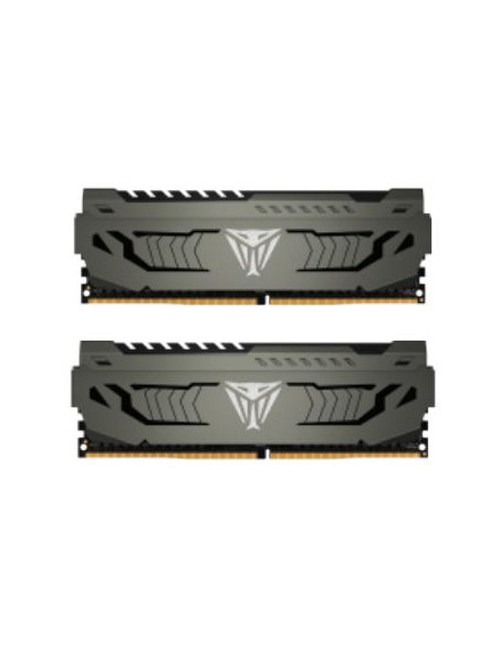 MEMORY DIMM 32GB PC25600 DDR4/KIT2 PVS432G320C6K PATRIOT