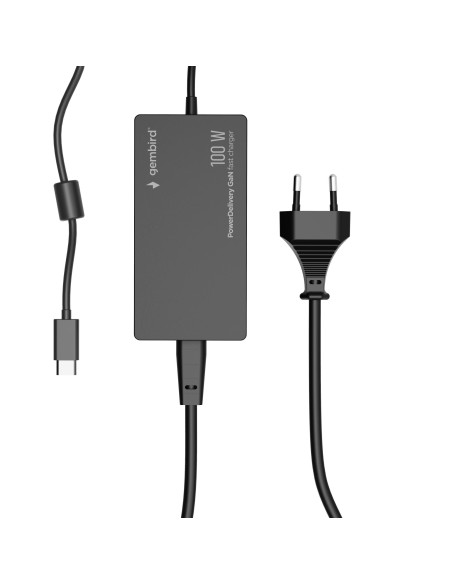 NB ACC AC ADAPTER 100W/NPA-AC-PDQC100-01 GEMBIRD