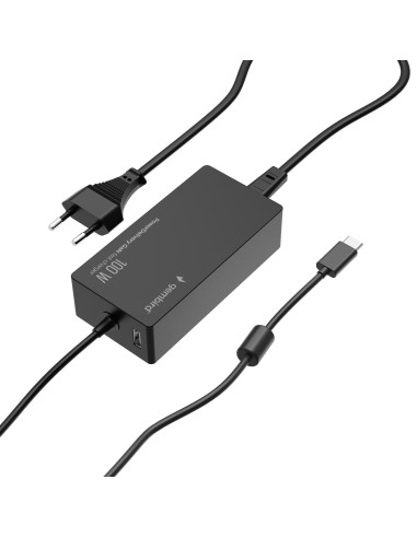NB ACC AC ADAPTER 100W/NPA-AC-PDQC100-01 GEMBIRD