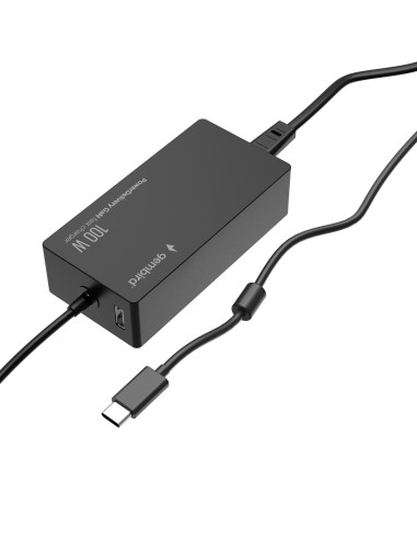 NB ACC AC ADAPTER 100W/NPA-AC-PDQC100-01 GEMBIRD