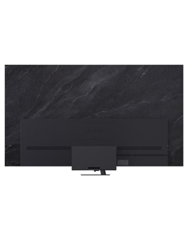 TV Set, LG, 83 ", 4K Ultra HD, 3840 x 2160 pixels, Flat, 16:9, OLED evo, OLED83C61LA