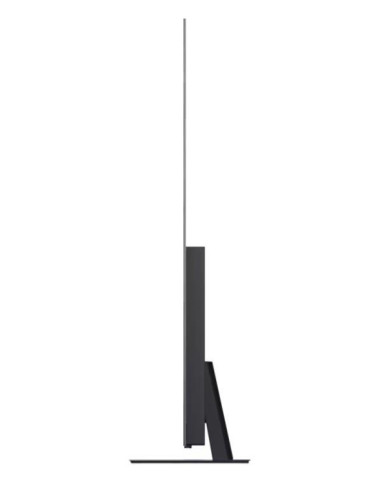 TV Set, LG, 83 ", 4K Ultra HD, 3840 x 2160 pixels, Flat, 16:9, OLED evo, OLED83C61LA