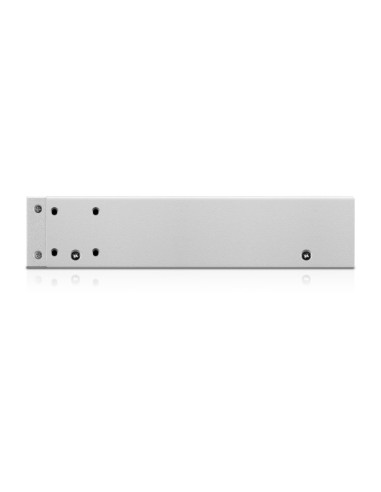 Switch, UBIQUITI, USW-16-POE, Type L2, Desktop/pedestal, Rack, 16x10Base-T / 100Base-TX / 1000Base-T, 2xSFP, PoE ports 16, PoE+