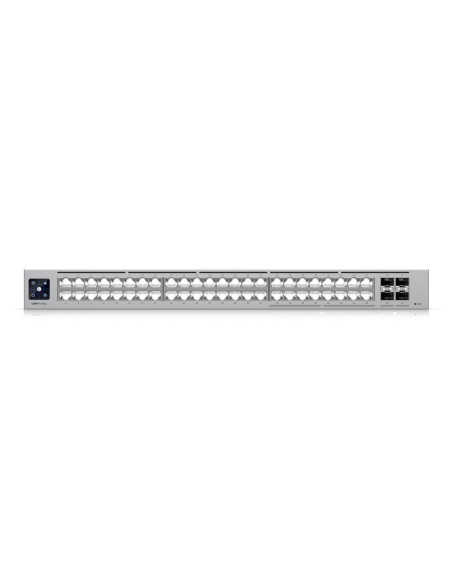 Switch, UBIQUITI, Pro Max 48, Type L3, USW-PRO-MAX-48