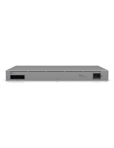 Switch, UBIQUITI, Pro Max 48, Type L3, USW-PRO-MAX-48