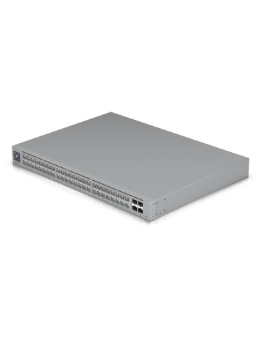 Switch, UBIQUITI, Pro Max 48, Type L3, USW-PRO-MAX-48