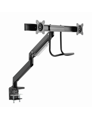 DISPLAY ACC MOUNTING ARM/17-32" MA-DA2-04 GEMBIRD