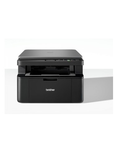BROTHER DCP-L1640W 3-IN-1 MONO LASER AIO, WIFI, 20PPM