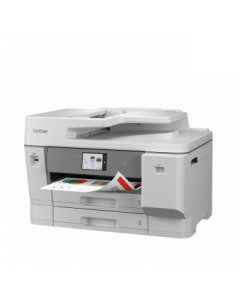 BROTHER MFC-J6975DW INKJET 4-IN-1, A3, DADF, DUPLEX, WIFI, 2-TRAY, 30IPM