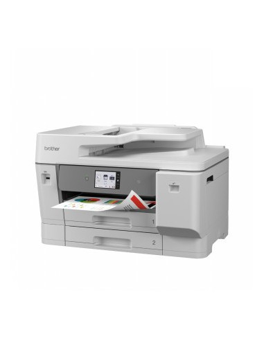 BROTHER MFC-J6975DW INKJET 4-IN-1, A3, DADF, DUPLEX, WIFI, 2-TRAY, 30IPM