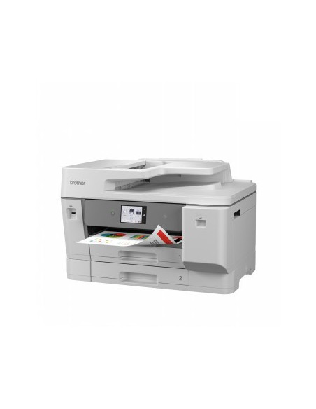 BROTHER MFC-J6975DW INKJET 4-IN-1, A3, DADF, DUPLEX, WIFI, 2-TRAY, 30IPM