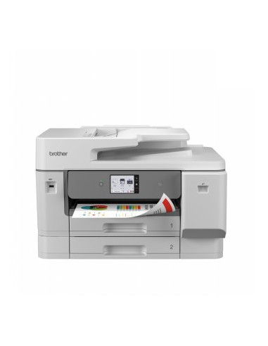 BROTHER MFC-J6975DW INKJET 4-IN-1, A3, DADF, DUPLEX, WIFI, 2-TRAY, 30IPM