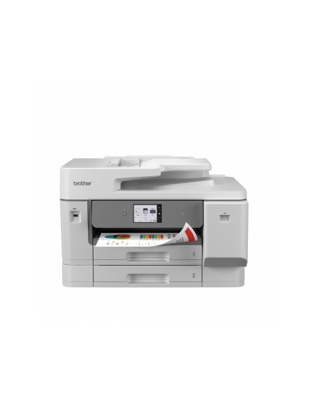 BROTHER MFC-J6975DW INKJET 4-IN-1, A3, DADF, DUPLEX, WIFI, 2-TRAY, 30IPM