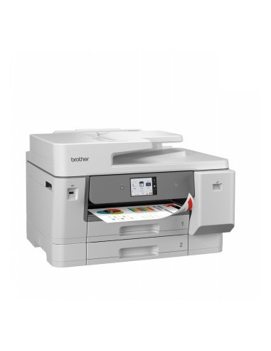 BROTHER MFC-J6975DW INKJET 4-IN-1, A3, DADF, DUPLEX, WIFI, 2-TRAY, 30IPM