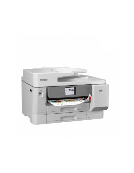BROTHER MFC-J6975DW INKJET 4-IN-1, A3, DADF, DUPLEX, WIFI, 2-TRAY, 30IPM
