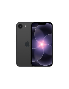MOBILE PHONE IPHONE 17E/256GB BLACK MHRV4 APPLE