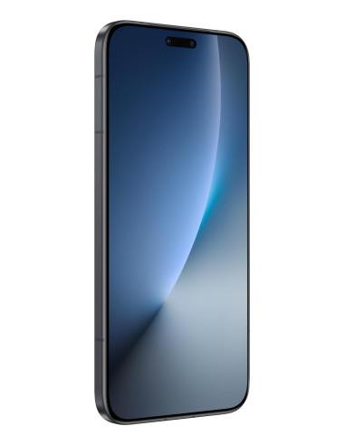MOBILE PHONE HONOR MAGIC8 PRO/12/512GB BLACK 5109CCPN HONOR
