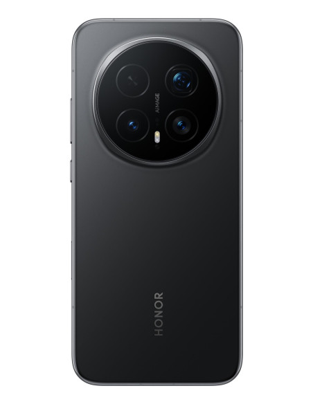 MOBILE PHONE HONOR MAGIC8 PRO/12/512GB BLACK 5109CCPN HONOR