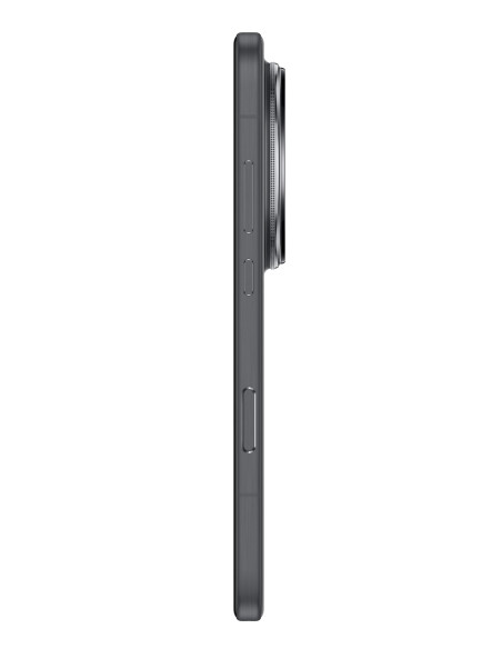 MOBILE PHONE HONOR MAGIC8 PRO/12/512GB BLACK 5109CCPN HONOR