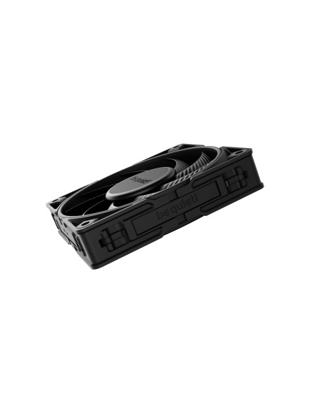 CASE FAN 120MM SILENT WINGS/PRO 4 BL098 BE QUIET