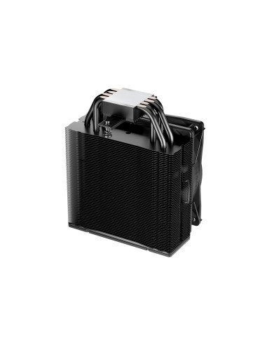 CPU COOLER S_MULTI/PURE ROCK 3 BK039 BE QUIET