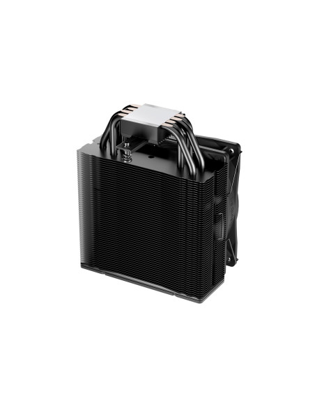 CPU COOLER S_MULTI/PURE ROCK 3 BK039 BE QUIET