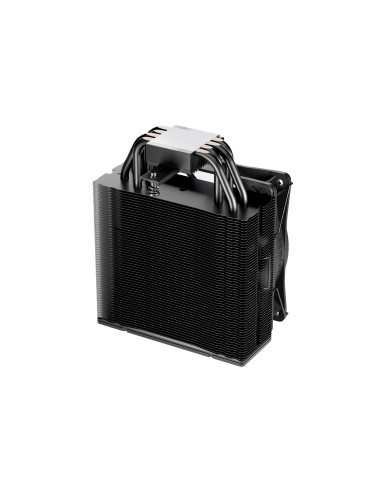 CPU COOLER S_MULTI/PURE ROCK 3 LX BK040 BE QUIET