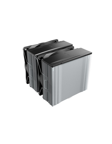 CPU COOLER S_MULTI/PURE ROCK PRO 3 BK041 BE QUIET