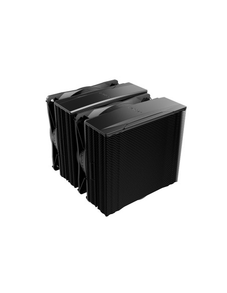 CPU COOLER S_MULTI/PURE ROCK PRO 3 BK042 BE QUIET