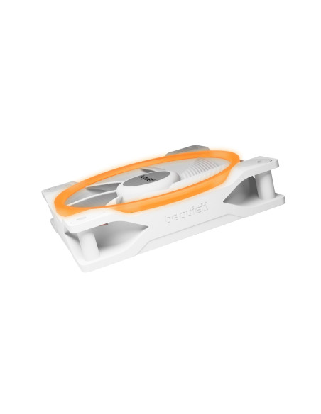 CASE FAN 140MM LIGHT WINGS PWM/WHITE BL102 BE QUIET