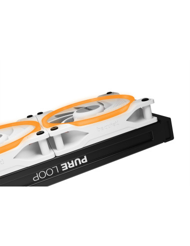 CASE FAN 140MM LIGHT WINGS PWM/WHITE HIGH-SP. BL103 BE QUIET