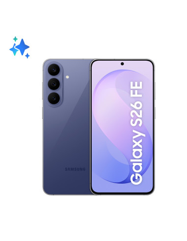 MOBILE PHONE GALAXY S26 FE/128GB BLUEBRY SM-S741B SAMSUNG