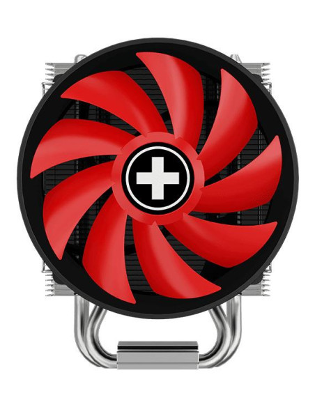 CPU COOLER MULTI SOCKET/XC049 XILENCE