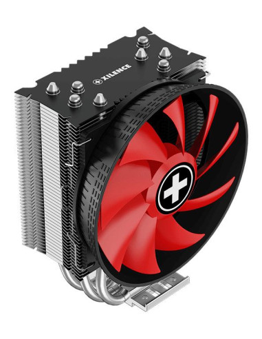 CPU COOLER MULTI SOCKET/XC049 XILENCE