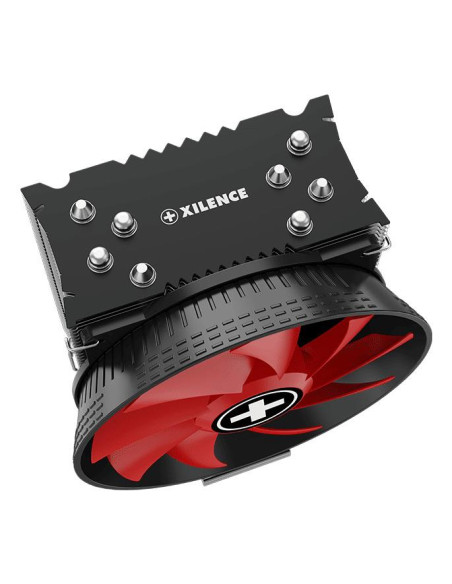CPU COOLER MULTI SOCKET/XC049 XILENCE