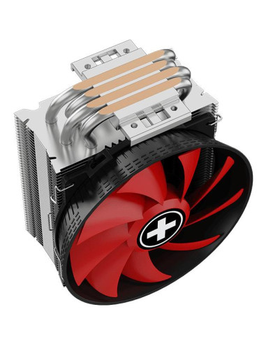 CPU COOLER MULTI SOCKET/XC049 XILENCE