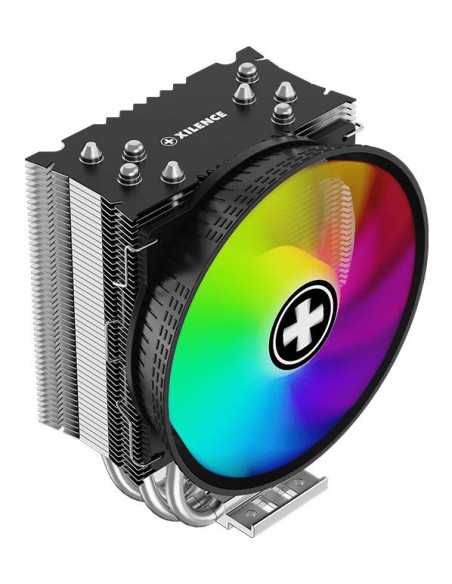 CPU COOLER MULTI SOCKET/XC149 XILENCE