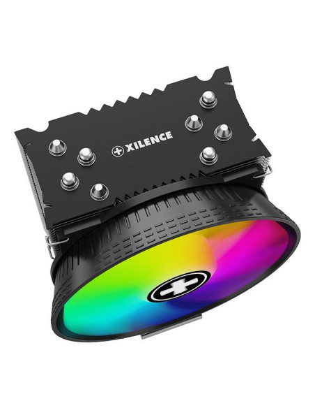CPU COOLER MULTI SOCKET/XC149 XILENCE
