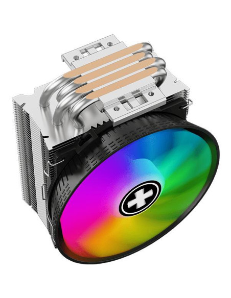 CPU COOLER MULTI SOCKET/XC149 XILENCE
