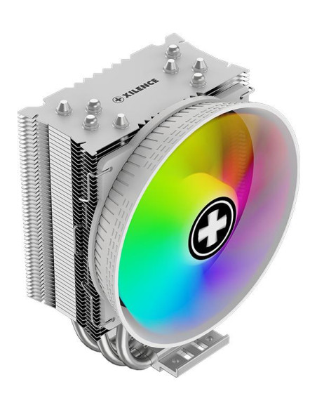 CPU COOLER MULTI SOCKET/XC249 XILENCE