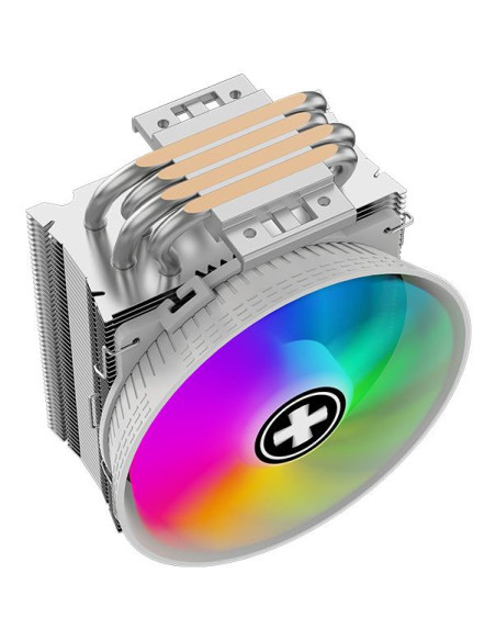 CPU COOLER MULTI SOCKET/XC249 XILENCE