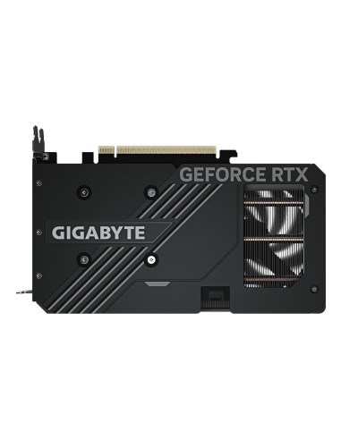 Graphics Card, GIGABYTE, NVIDIA, GeForce RTX 5060 Ti, 2587 MHz, 8 GB, GDDR7, 128 bit, PCI Express 5.0, Active, GV-N506TWF2MAXOC