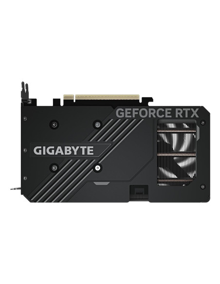 Graphics Card, GIGABYTE, NVIDIA, GeForce RTX 5060 Ti, 2587 MHz, 8 GB, GDDR7, 128 bit, PCI Express 5.0, Active, GV-N506TWF2MAXOC
