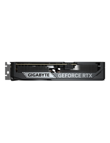 Graphics Card, GIGABYTE, NVIDIA, GeForce RTX 5060 Ti, 2587 MHz, 8 GB, GDDR7, 128 bit, PCI Express 5.0, Active, GV-N506TWF2MAXOC
